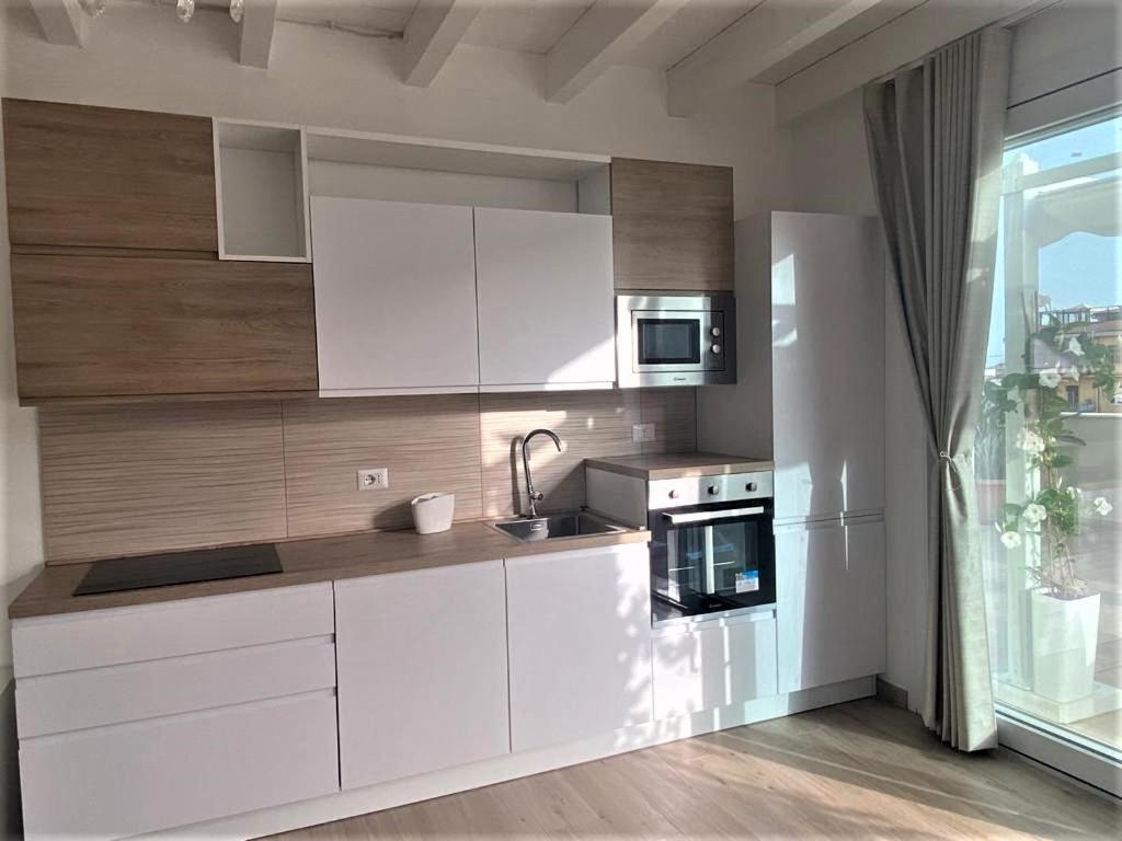 דירות קליארי Rossini Penthouse מראה חיצוני תמונה