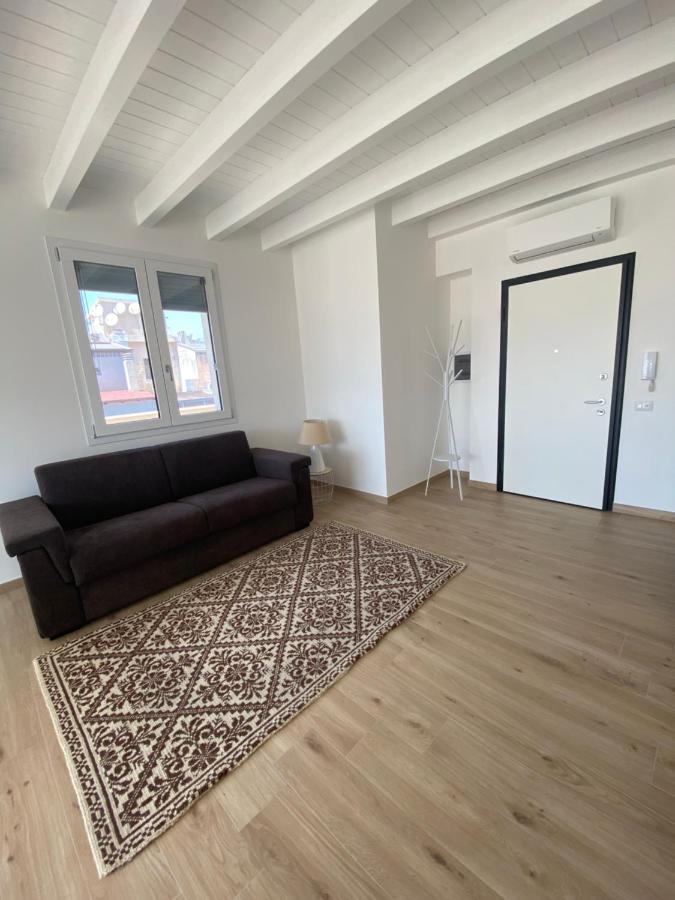 דירות קליארי Rossini Penthouse מראה חיצוני תמונה