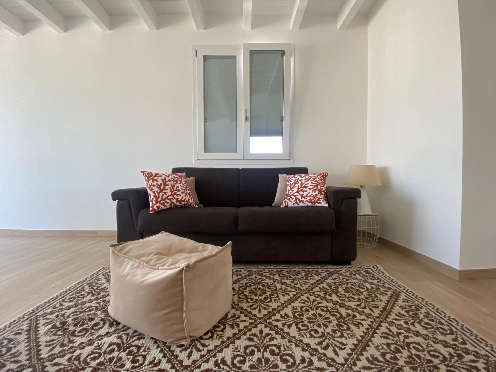 דירות קליארי Rossini Penthouse מראה חיצוני תמונה